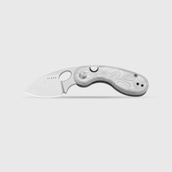 Hanlde – Aluminum Foil G10