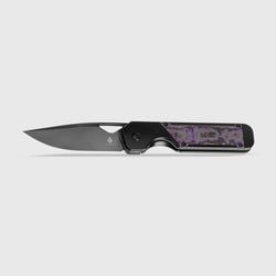 Handle – Titanium+Fatcarbon