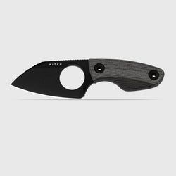 Nightjar – Japan AICHI AUS-10 Steel + Norplex UltreX™ Micarta