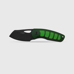 Hornet – Bee Belly Hollowed-out Handle + 14C28N + Fixed Blade