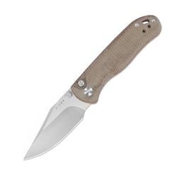 【コンビニ受取対応商品】 Bear Drop 2 V3619.2KS1-Kizer Micarta Nitro-V inch 2.84 - ワンピース