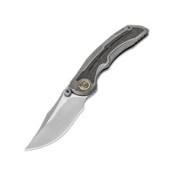 SKU – S90V | Titanium | A2