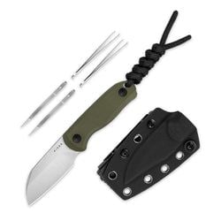 Olive Green G10