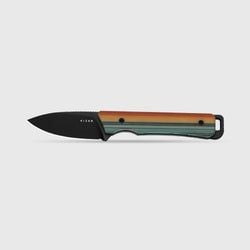 Handle – G-CARTA (VINTAGE ESPECIAL 2) + Multiple Carry Options + Skeletonized Tang + CPM 10V