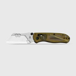 Handle – PEI