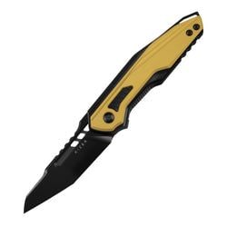 SKU – S35VN | Titanium & Aluminum