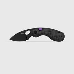 Handle – Fat Carbon Black Dune