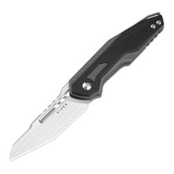 S45VN | Titanium & Aluminum | Ki3664A2