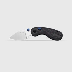 Handle – Camo Carbon Jazzy