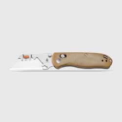 Handle – Micarta