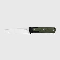 Jonathan Styles + Lightweight Tactical + AEB-L