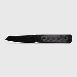 Handle – Aluminium + Camo Carbon JAZZ  + CPM 10V