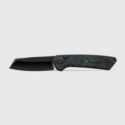 Handle – CamoCarbon Brittany Blue