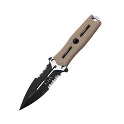 NORCROSS 4.09 inch M390 Carbon Fiber ZX-FB01A2-Kizer