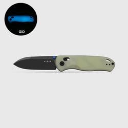 Lock – Kizer Clutch Lock™