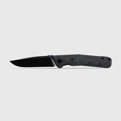 Handle – Titanium & CamoCarbon Damtanium