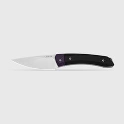 Handle – Purple & Black G1