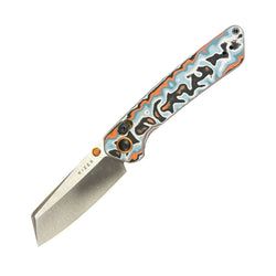 Satin Blade