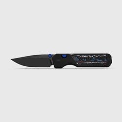 Handle – Aluminum & FatCarbon Nebula