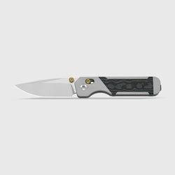 Handle – Aluminum & Shipwreck CamoCarbon