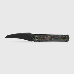 Blade – Hawkbill