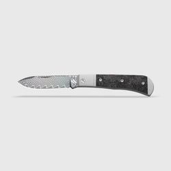 Rainbow Damascus KizerV™ 3760A5