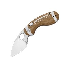 Handle – Norplex UltreX™ Micarta