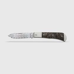 Rainbow Damascus KizerV™ 3760A4