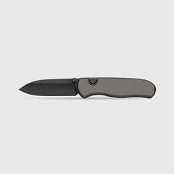 Drop Bear® Zero – Elmax + DLC Ultra + Hollow Grind + Aluminum