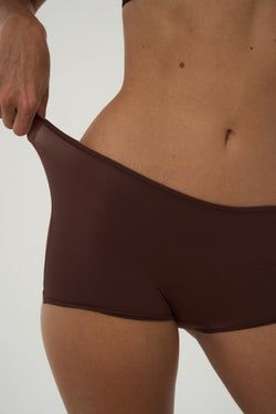 MIX&MATCH – SEAMLESS SHORTS
