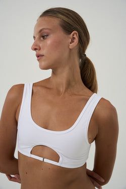 SINGLET BRA