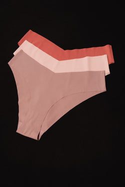 BRAZILIAN PANTY SET