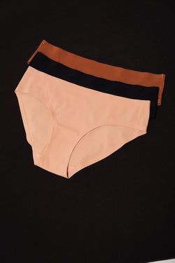 CLASSIC PANTY SET
