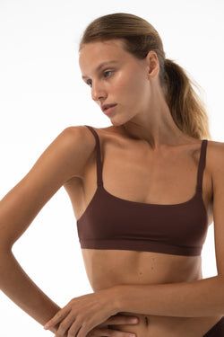 MIX&MATCH – SQUARE NECK BRALETTE