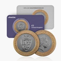 Design – 2013 Golden Guinea