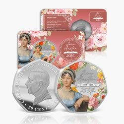 Selection – 2026 BU Coin