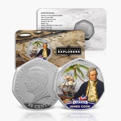 2025 BU Coin