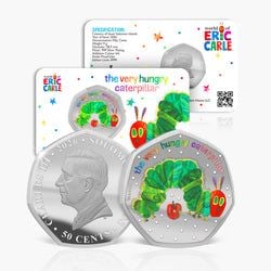 Selection – 2026 BU Coin