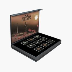 Selection – Box Set