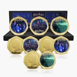 2025 Box Set Edition