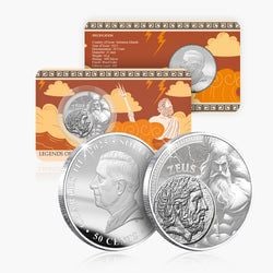 2025 BU Coin