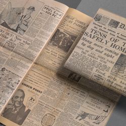 Headline – Dunkirk