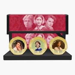 Selection – 2025 Box Set Edition
