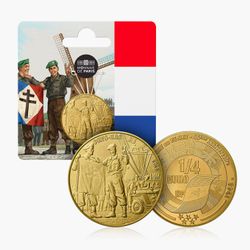 Pays-Bas Netherlands
