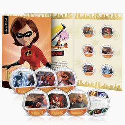 Incredibles 2