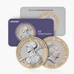 Design – 2015 New Britannia