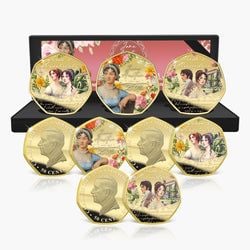 Selection – Box Set Edition
