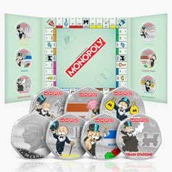 Selection – 2026 Box Set Edition