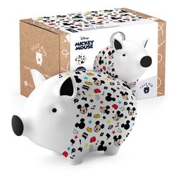 Everyone's Favourite Mouse
