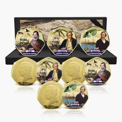 Selection – 2025 Box Set Edition